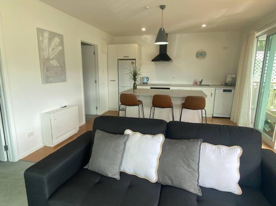 Sea-Renity Picton, Apt B Extérieur photo