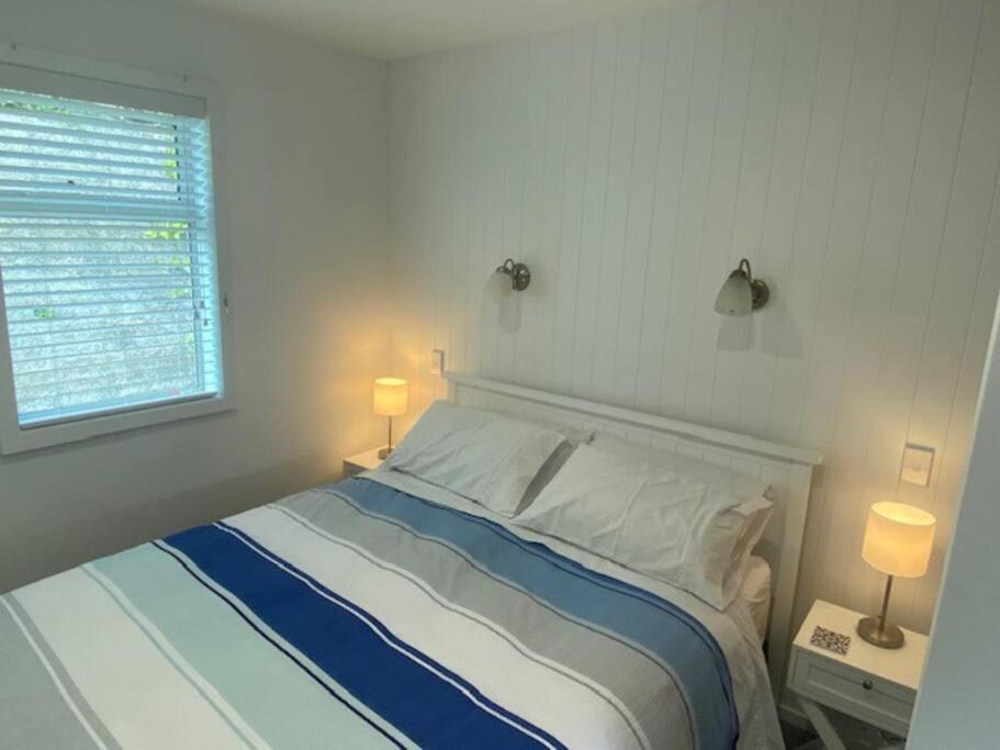 Sea-Renity Picton, Apt B Extérieur photo